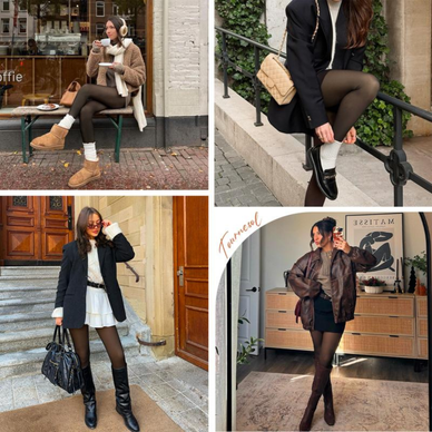 Embrace Cozy Comfort for Every Moment