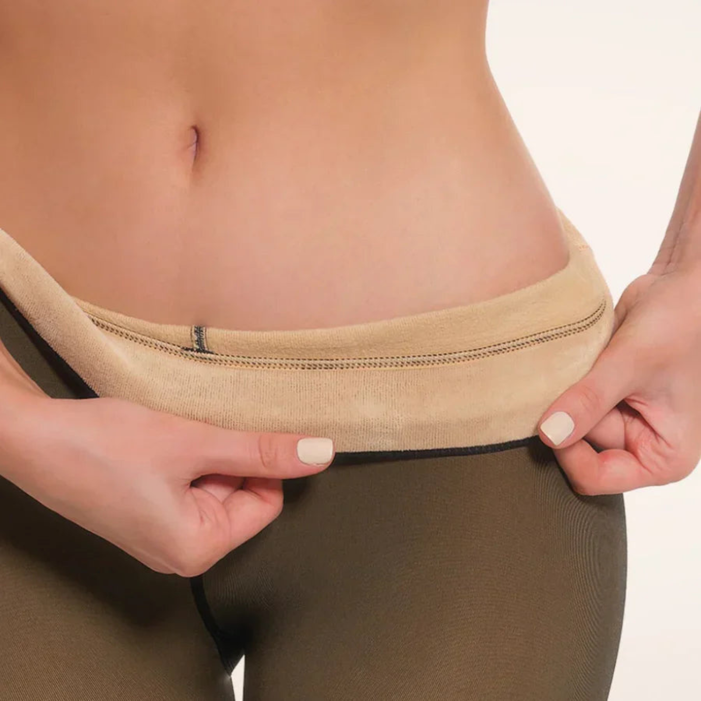 SheBound™ Cozy Fleeced Leggings