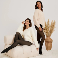SheBound™ Cozy Fleeced Leggings